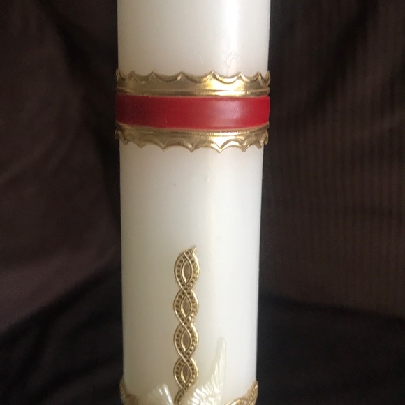 Candle - Picture 4 of 6